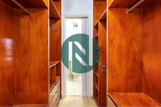 Foto 33 do(a) Apartamento de 3 quartos à venda em Jardim Leonor, São Paulo