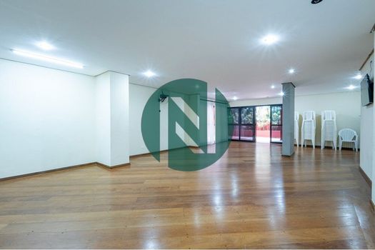 Foto 49 do(a) Apartamento de 3 quartos à venda em Jardim Leonor, São Paulo