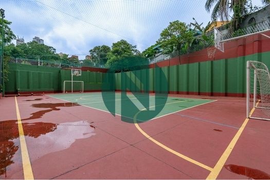 Foto 45 do(a) Apartamento de 3 quartos à venda em Jardim Leonor, São Paulo