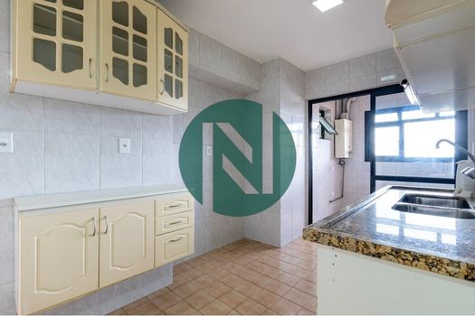 Foto 15 do(a) Apartamento de 3 quartos à venda em Jardim Leonor, São Paulo