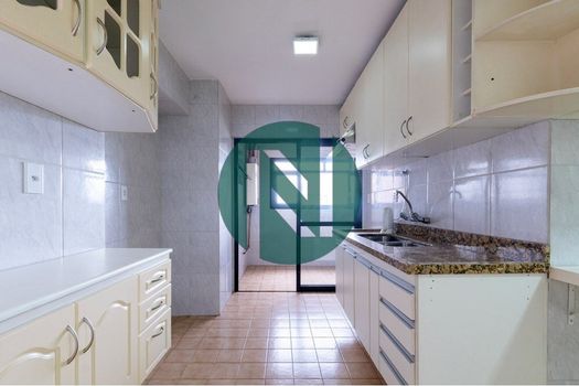 Foto 17 do(a) Apartamento de 3 quartos à venda em Jardim Leonor, São Paulo
