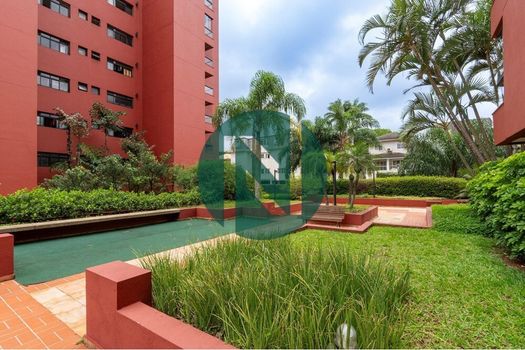 Foto 50 do(a) Apartamento de 3 quartos à venda em Jardim Leonor, São Paulo