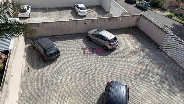 Foto 37 do(a) Apartamento de 3 quartos à venda em Afonso Pena, São José dos Pinhais