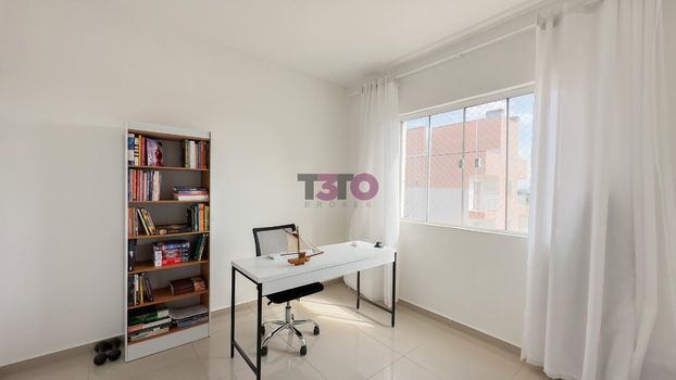 Foto 21 do(a) Apartamento de 3 quartos à venda em Afonso Pena, São José dos Pinhais