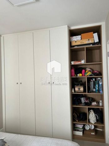 Foto 33 do(a) Apartamento false à venda em Parque Rural Fazenda Santa Cândida, Campinas
