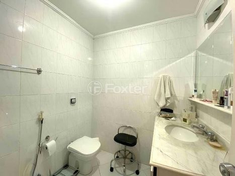 Foto 11 do(a) Apartamento de 2 quartos à venda em Itaim Bibi, São Paulo