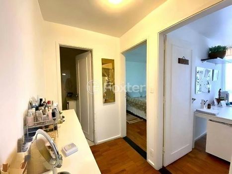 Foto 8 do(a) Apartamento de 2 quartos à venda em Itaim Bibi, São Paulo