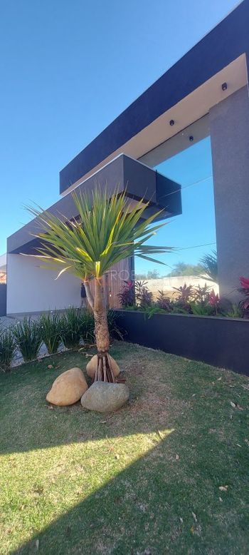 Foto 1 do(a) Casa em Condomínio de 4 quartos à venda em Jardim Progresso, Paranavaí