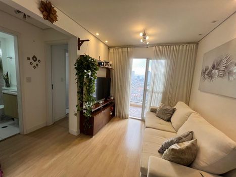Foto 4 do(a) Apartamento de 2 quartos à venda em Vila Trabalhista, Guarulhos