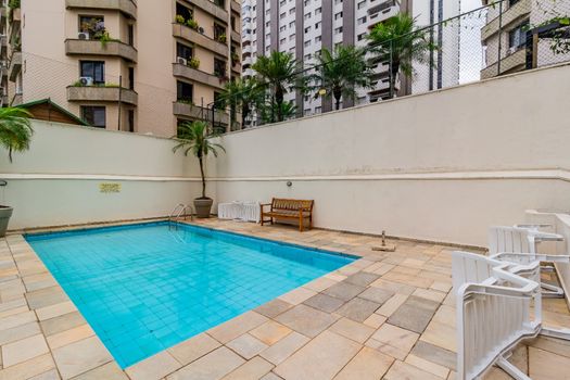 Foto 33 do(a) Apartamento de 2 quartos à venda em Vila Uberabinha, São Paulo