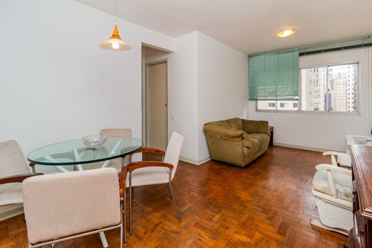 Foto 1 do(a) Apartamento de 2 quartos à venda em Vila Uberabinha, São Paulo