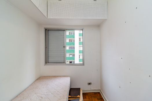 Foto 18 do(a) Apartamento de 2 quartos à venda em Vila Uberabinha, São Paulo