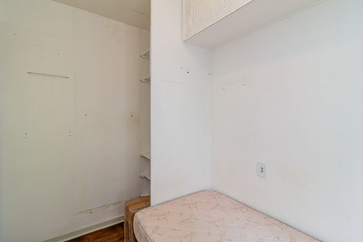 Foto 15 do(a) Apartamento de 2 quartos à venda em Vila Uberabinha, São Paulo