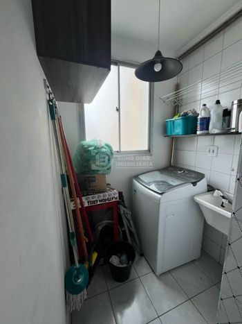 Foto 17 do(a) Apartamento de 2 quartos à venda em Vila Marieta, São Paulo