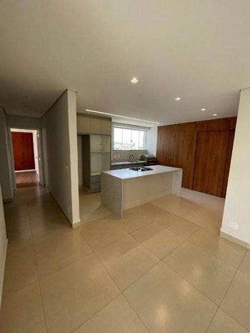 Foto 1 do(a) Flat de 3 quartos à venda em Vila Santa Maria, Araçatuba