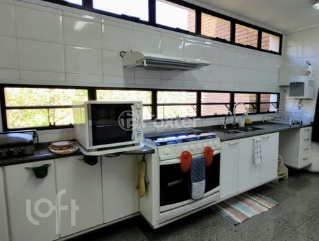 Foto 15 do(a) Apartamento de 4 quartos à venda em Vila Andrade, São Paulo