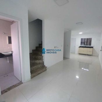 Foto 10 do(a) Casa em Condomínio de 2 quartos à venda em Itaquera, São Paulo