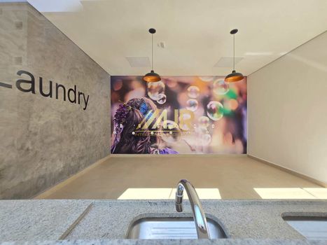 Foto 7 do(a) Apartamento de 2 quartos à venda em Jardim Nova Europa, Campinas