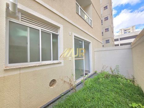 Foto 29 do(a) Apartamento de 2 quartos à venda em Jardim Nova Europa, Campinas