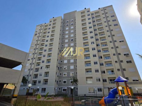 Foto 3 do(a) Apartamento de 2 quartos à venda em Jardim Nova Europa, Campinas