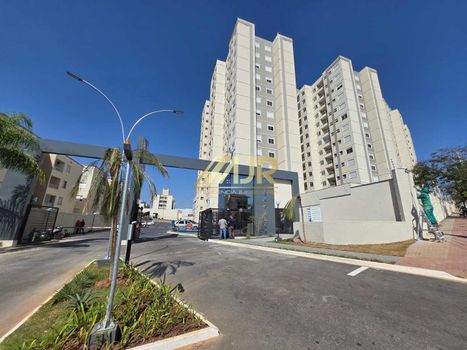 Foto 2 do(a) Apartamento de 2 quartos à venda em Jardim Nova Europa, Campinas