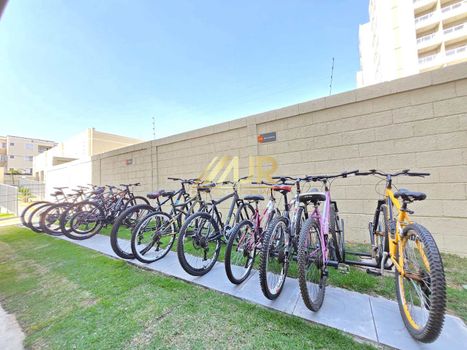 Foto 15 do(a) Apartamento de 2 quartos à venda em Jardim Nova Europa, Campinas