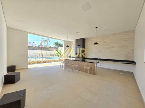 Foto 10 do(a) Apartamento de 2 quartos à venda em Jardim Nova Europa, Campinas