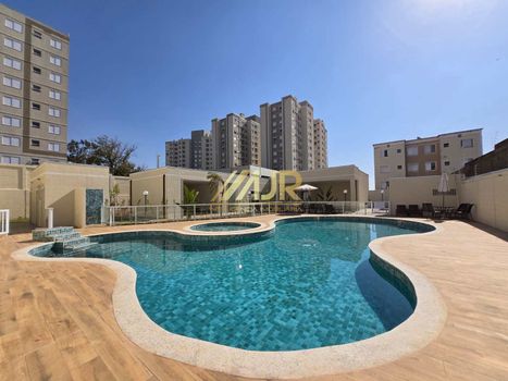 Foto 6 do(a) Apartamento de 2 quartos à venda em Jardim Nova Europa, Campinas