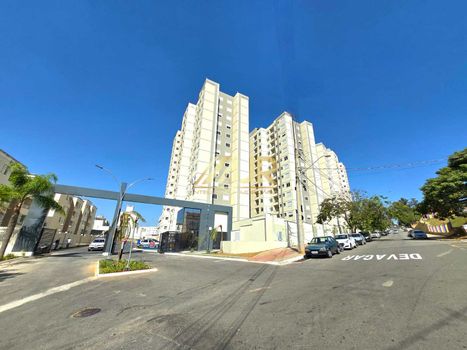 Foto 16 do(a) Apartamento de 2 quartos à venda em Jardim Nova Europa, Campinas