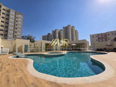 Foto 5 do(a) Apartamento de 2 quartos à venda em Jardim Nova Europa, Campinas