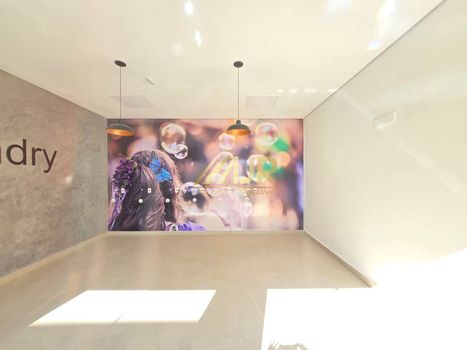 Foto 11 do(a) Apartamento de 2 quartos à venda em Jardim Nova Europa, Campinas