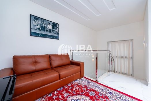 Foto 33 do(a) Casa em Condomínio de 3 quartos à venda em Bacacheri, Curitiba