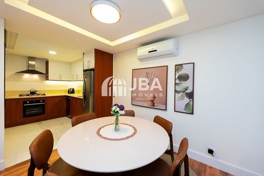 Foto 5 do(a) Casa em Condomínio de 3 quartos à venda em Bacacheri, Curitiba