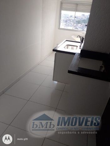 Foto 17 do(a) Apartamento de 2 quartos à venda em Jardim Santo Antônio, São Paulo