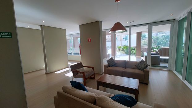 Foto 10 do(a) Apartamento de 2 quartos à venda em Vila Suzana, São Paulo