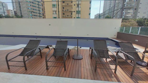 Foto 22 do(a) Apartamento de 2 quartos à venda em Vila Suzana, São Paulo