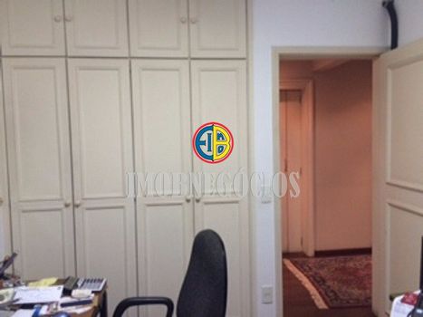 Foto 12 do(a) Apartamento de 3 quartos à venda em Vila Andrade, São Paulo