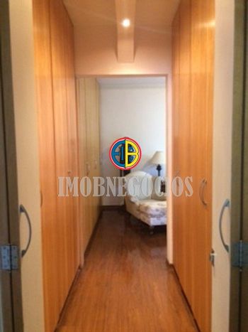 Foto 21 do(a) Apartamento de 3 quartos à venda em Vila Andrade, São Paulo