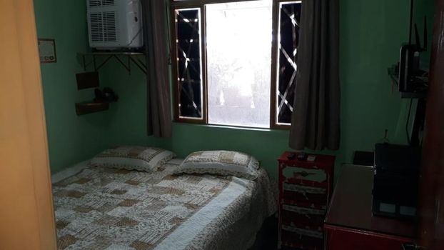 Foto 7 do(a) Cobertura de 1 quartos à venda em Santa Efigênia, São Paulo