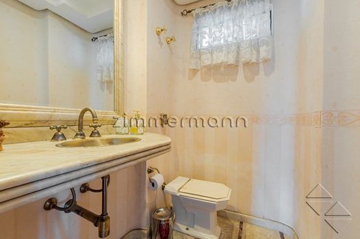 Foto 20 do(a) Apartamento de 4 quartos à venda em Santa Cecília, São Paulo