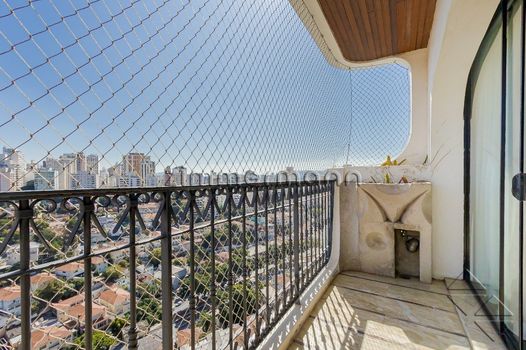 Foto 9 do(a) Apartamento de 4 quartos à venda em Santa Cecília, São Paulo