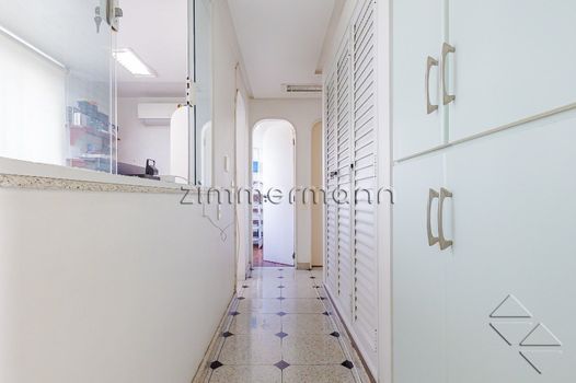 Foto 36 do(a) Apartamento de 4 quartos à venda em Santa Cecília, São Paulo