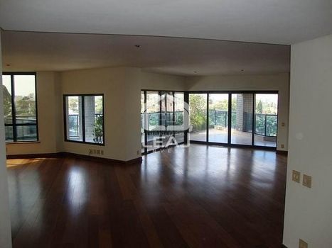 Foto 2 do(a) Apartamento de 4 quartos à venda em Jardim Vitória Régia, São Paulo
