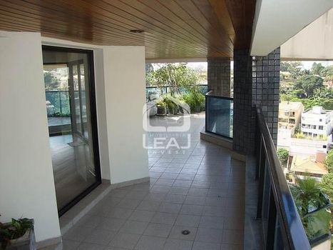 Foto 1 do(a) Apartamento de 4 quartos à venda em Jardim Vitória Régia, São Paulo