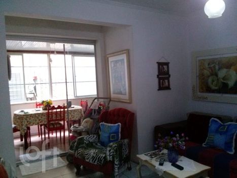 Foto 3 do(a) Apartamento de 2 quartos à venda em Floresta, Porto Alegre