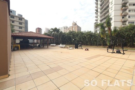 Foto 28 do(a) Flat de 1 quartos à venda em Bela Vista, São Paulo