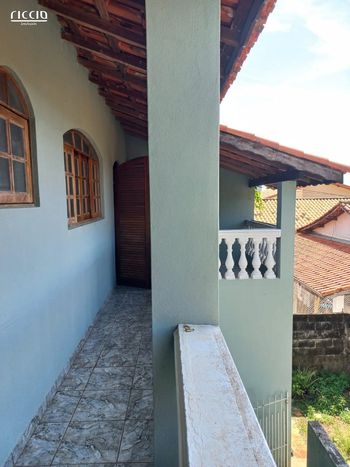 Foto 5 do(a) Casa de 3 quartos à venda em Vila Industrial, São José dos Campos