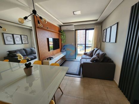 Foto 8 do(a) Apartamento de 1 quartos à venda em Jardim Simus, Sorocaba