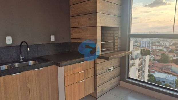Foto 32 do(a) Apartamento de 1 quartos à venda em Jardim Simus, Sorocaba