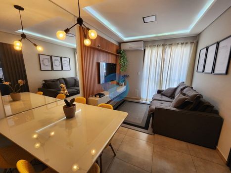 Foto 5 do(a) Apartamento de 1 quartos à venda em Jardim Simus, Sorocaba
